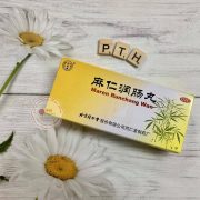 thuốc trị táo bón